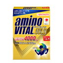 【送料無料!】味の素 アミノバイタル ゴールド(a