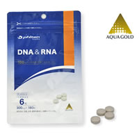 ファイテン DNA&RNA 54g(300mg×180粒) [0610GS550009]phiten/ファイテン/サプリメント/DNA/RNA/核酸/デオキシリボ核酸/リボ核酸/ヌクレオプロテイン/エイジングケア