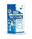 小林製薬の栄養補助食品(サプリメント) カルシウムMg お徳用[※ 60日分] 240粒 タブレット