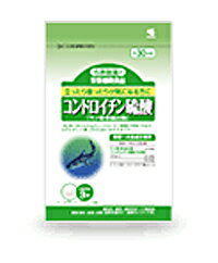 小林製薬の栄養補助食品(サプリメント) コンドロイチン硫酸（サメ軟骨抽出物） 90粒（約30日分） タブレット