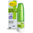 ザジテンAL鼻炎スプレーα 7ml【第2類医薬品】
