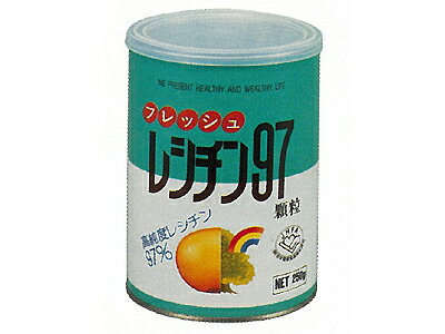 オリヒロ「フレッシュレシチン97」250g