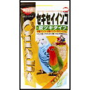 ◇ペッズイシバシ クオリス セキセイインコ (皮ツキタイプ)...
