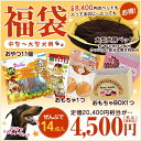  ワンちゃん福袋2013☆ [中型〜大型犬用]送料・税込み4,500円