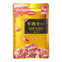 ◇デビフ 牛肉カット 40g パウチ