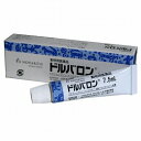 外耳炎薬 ドルバロン　皮膚疾患治療剤 7.5ml  メール便なら送料100円♪