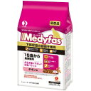 ★訳あり在庫処分! ペットライン メディファス 15歳から ...