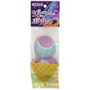 ◇スーパーキャット ジェラートボール グレープ S 2コ入