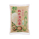 【お買上特典】オーサワのぬか漬の素 500g...
