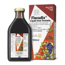 サルス社 フローラディクス 500ml+お楽しみサンプル3袋付※送料無料(一部地域を除く)