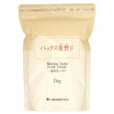 パックス 重曹F 2kg【大王商会】※取り寄せ商品です ※キャンセル不可