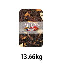 オーガニックシナモンスパイスティー(13.66kg) 【アリサン】※キャンセル・同梱・代引不可・店舗名・屋号名でのご注文の場合はメーカー直送
