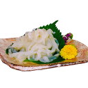 【冷凍】【日岡商事直送】イカソーメン 140g(4個入)※30袋未満送料1188円・30袋以上送料324円・代引・同梱・キャンセル不可