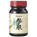 【お買上特典】参泉(ジンセン)100g【オーサワジャパン】