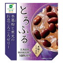 【最大53倍エントリー必要!5・15・25日限定!ポイント+9倍】【お買上特典】とろふる(くろまめ) (110g) 【だいずデイズ】