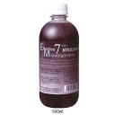 【お買上特典】EM・7(イーエムセブン)有用微生物土壌改良資材 (500ml)※キャンセル不可