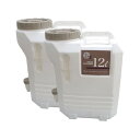 【エンバランス特典】水タンク12L 竹炭付 (エンバランス)...