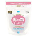 【お買上特典】海の精 あらしおドライ 150g