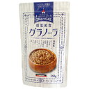 【お買上特典】グラノーラ 160g【三育】