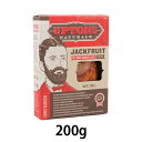 ジャックフルーツ スモークバーベキュー味 200g 【Uptonsnatural(タイ)】