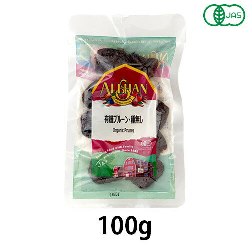 【特価】プルーン・種無し (100g) 【RCPapr28】