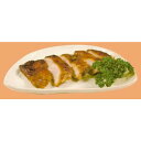 【日岡商事冷凍直送】照焼チキン(1枚(約160g))※30袋未満送料1188円・30袋以上送料324円・代引・同梱・キャンセル不可