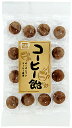 コーヒー飴 60g 【健康フーズ】