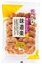 味道楽 白ごませんべい 110g 【健康フーズ】
