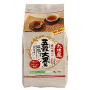 九州産古代米使用 五穀大黒茶 240g(15g×16袋) 【創健社】