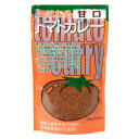【創健社】気になるトマトカレー甘口 130g