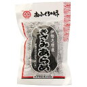 【創健社】伊勢きざきあらめ 30g