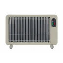 夢暖望400型(YUME400-R17)ベージュ ※キャンセル不可 ※代引き不可【遠赤外線パネルヒーター】