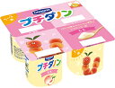ダノン プチダノン もも4P 6パック...
