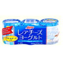 ルナ レアチーズヨーグルト100g 3連 8パック