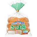 堀川 さつま揚げ 6枚入り 2個