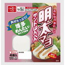 一正蒲鉾 明太マヨサンドはんぺん4個入 2袋