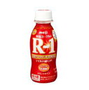 明治　ヨーグルトR−1ドリンクタイプ 112ml　24本入