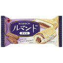 ブルボン ルマンドアイス 12個 【アイス専用梱包】