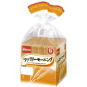 【バラ売】パスコ ファミリーモーニング (食パン) 6枚切...