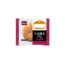 パスコ つぶあんパン 10個...