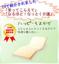 ◎【TVで紹介されて大ヒット！】ジメジメしないから、夏快適！！ 簡単に洗えるから、いつも清潔。 特殊構造で腰痛の方にも赤ちゃんの汗疹防止にもとってもいいですよ。 ハッピーおがわ製「ハッピーそよかぜ」を是非！！ 