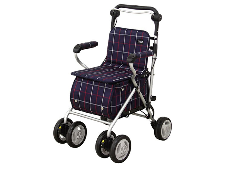 シルバーカー 【送料無料】 テイコブ・ST07 幸和製作所 【手押し車 老人用 押し車】 【シルバーカート】【介護】【父の日】【プレゼント】