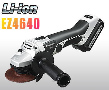 ѥʥ˥åʥʥ14.4Vżǥ饤EZ4640X-BΤΤ