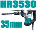 マキタ電動工具 35mmハンマードリル(六角軸シャンク) HR3530【100V】