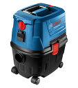 ボッシュ電動工具 マルチクリーナーPRO GAS10PS(連動コンセント付)