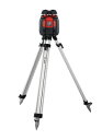 HILTI(ヒルティ) 水平回転レーザー PR2-HS A12+三脚PUA25付コンボ