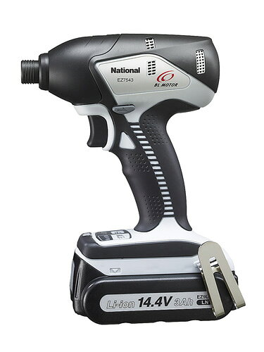 ڹ̥Хåƥ꡼3.3Ahסۥʥʥ롡EZ7543LZ2S-B14.4Vͥѥȥɥ饤С߹