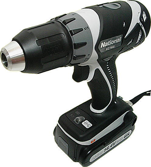 ӥå3ܥӥΥϽˡ̵ۥʥʥ롡14.4Vťɥɥ饤СEZ7440LN2S-B।ޥ