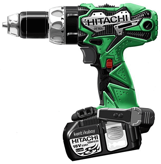 ̵Ω18Vɥ饤Сɥ롡DS18DL饹Ƕȥ륯64NmNEW