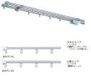 大建プラスチックス カーテンレール(C型) 【※レール単体】 905TC-SS3640 〈ステンレス〉【※メーカー直送品のため代金引換便はご利用になれません/一配送につき送料2500円(税抜)かかります】 4099999